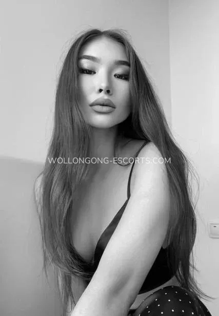 Wollongong escorts Iliane — 6