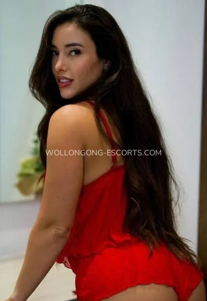 Wollongong escorts emilia