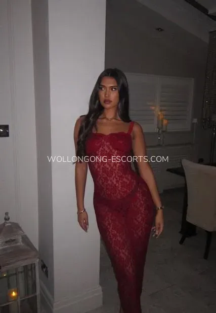 Wollongong escorts Ashley — 7