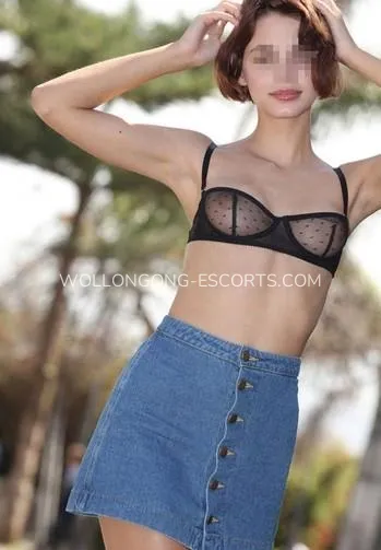 Wollongong escorts Olivia — 2