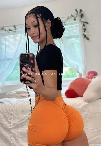 Wollongong escorts Chelsea — 1