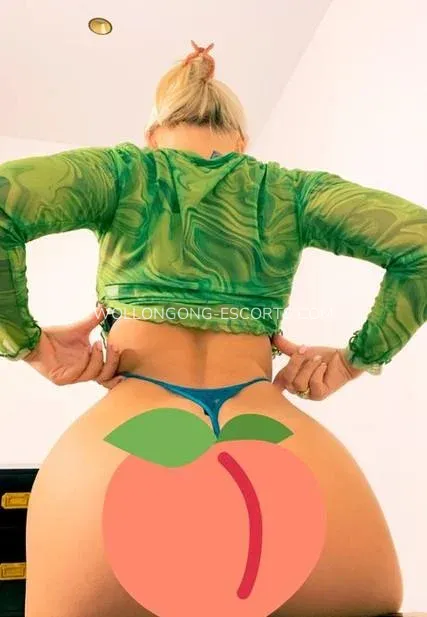 Wollongong escorts Miranda — 3