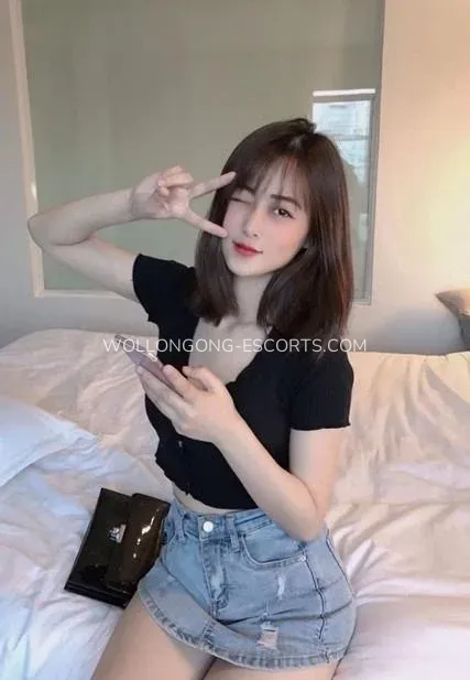 Wollongong escorts Ruby — 1