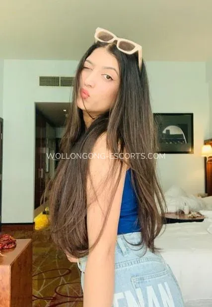 Wollongong escorts Madeline — 3