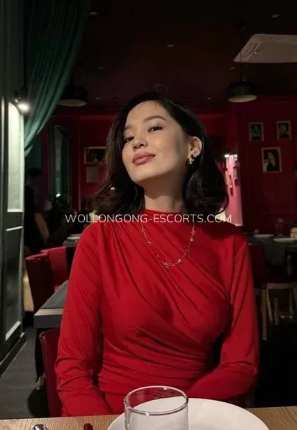 Wollongong escorts Erica — 5