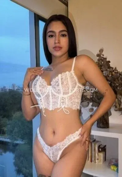 Wollongong escorts Samantha — 4