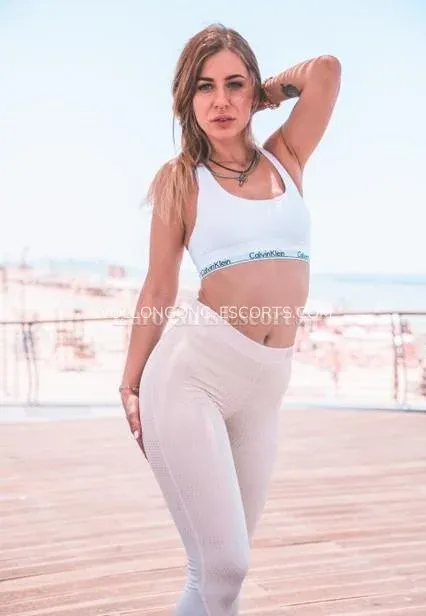 Wollongong escorts Vanesa — 1