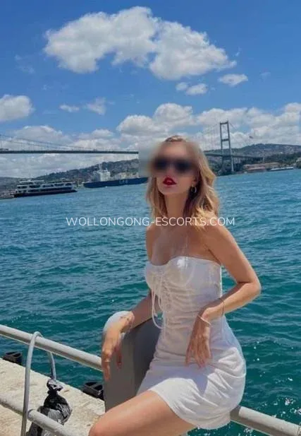 Wollongong escorts Angelica — 6