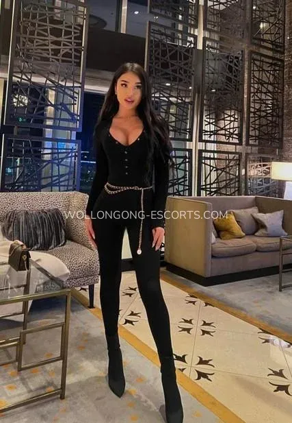 Wollongong escorts Ulla — 9