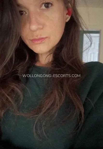 Wollongong escorts Johanna — 1