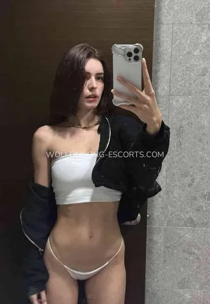 Wollongong escorts Gunilla — 6