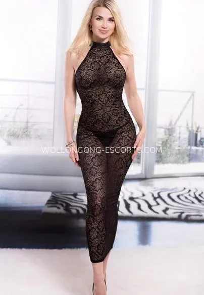 Wollongong escorts Vera — 6