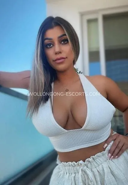 Wollongong escorts Brooke — 9
