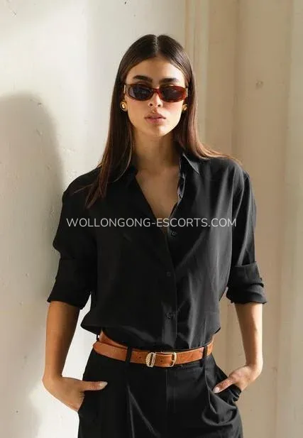 Wollongong escorts Clorinda — 1