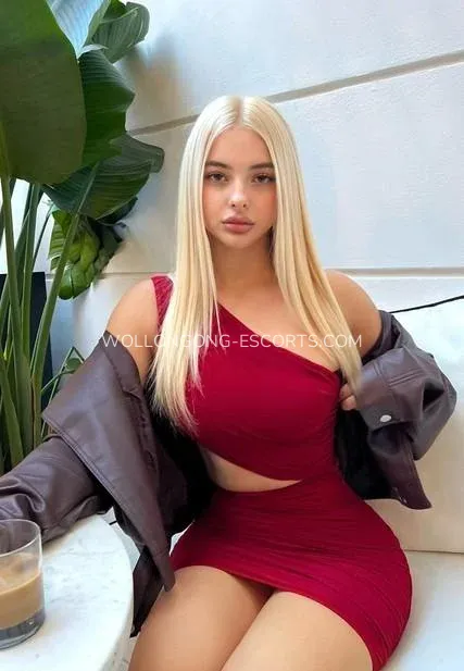 Wollongong escorts Angela — 1