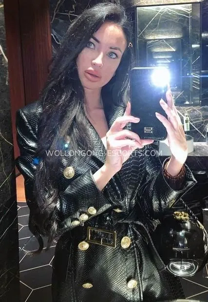 Escort djevojka Kaitlyn - Wollongong