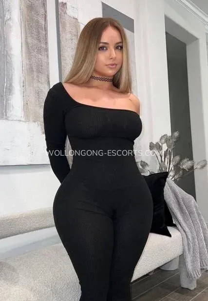 Wollongong escorts Jasmin — 5